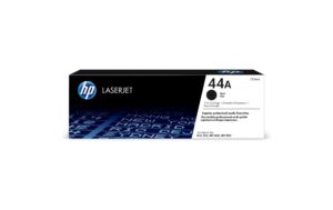 758980 - Mediatech HP Toner 44A - Black (CF244A) Seitenkapaziät ~ 1'000 Seiten
