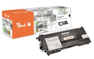 765917 - Mediatech Peach Toner TN-2000X black, 5000 Seiten XL kaufen Schweiz | Mediatech.ch