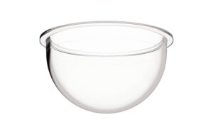AXIS Clear Dome zu Q36-VE Klarglas, 1 Stück kaufen Schweiz | Mediatech.ch