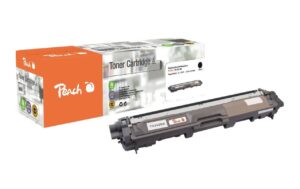 766061 - Mediatech Peach Toner TN-242 bk black kaufen Schweiz | Mediatech.ch
