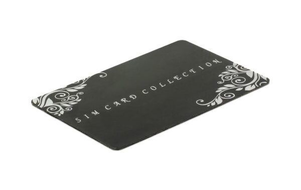 Delock 4 in 1 SIM Kartenadapter im Set nano-, mikro- und standard