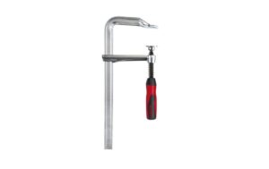 Bessey Ganzstahl-Schraubzwinge 160x80mm kaufen Schweiz | Mediatech.ch