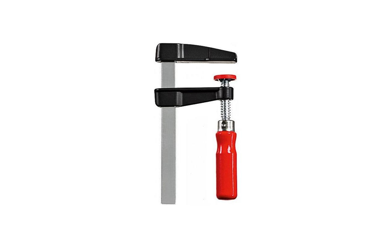Bessey Druckguss-Schraubzwinge 300x80mm kaufen Schweiz | Mediatech.ch