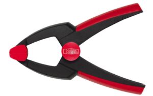 Bessey Federzwinge Clippix 50x50mm