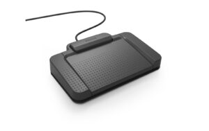 Philips ACC2330 Fussschalter USB-Fussschalter mit 4 Funktionstasten kaufen Schweiz | Mediatech.ch