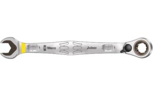 Wera Maul-Ringratschen-Schlüssel Joker Switch 10 kaufen Schweiz | Mediatech.ch