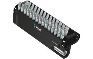 Wera Bit-Check 30 Wood 2 Bit-Check 30 Wood 2