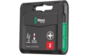 Wera Bit-Box 20 BTZ PH 2
