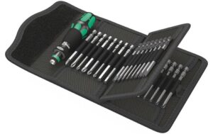 Wera Kraftform Kompakt 62 Kraftform Kompakt 62