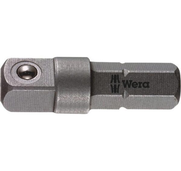 770083_2 - Mediatech Wera Zyklop Mini 1 Bit-Ratsche SB 8001 A Zyklop Mini 1 Bit-Ratsche