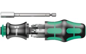 Wera Kraftform Kompakt 28 SB Kraftform Kompakt 28