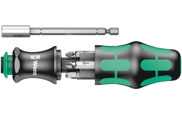Wera Kraftform Kompakt 28 SB Kraftform Kompakt 28 kaufen Schweiz | Mediatech.ch
