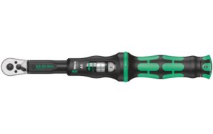 Wera Click-Torque A 5 Drehmomentschlüssel Click-Torque A5