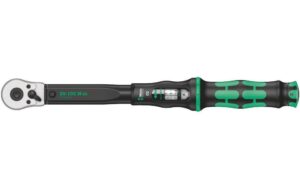Wera Click-Torque C 2 Drehmomentschlüssel Click-Torque C2 kaufen Schweiz | Mediatech.ch
