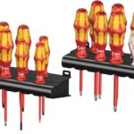 Wera Kraftform Big Pack 100 VDE Kraftform Big Pack 100 VDE