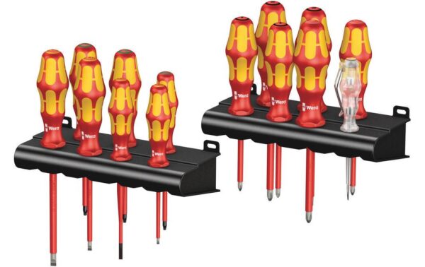 Wera Kraftform Big Pack 100 VDE Kraftform Big Pack 100 VDE