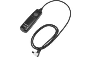 Canon Kabelfernauslöser RS-80N3 für EOS 1Ds/1D/5D/7D/40D/30D/20D/10D