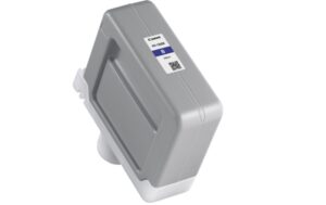 773322 - Mediatech Tinte Canon PFI-1300 blau 330ml, für Image PRO-2000/4000/6000 kaufen Schweiz | Mediatech.ch