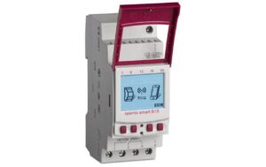 Grässlin talento smart B15 REG-Schaltuhr, 1-Kanal, Bluetooth kaufen Schweiz | Mediatech.ch