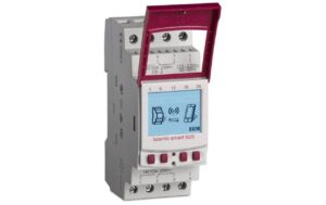 Grässlin talento smart B25 REG-Schaltuhr, 2-Kanal, Bluetooth kaufen Schweiz | Mediatech.ch