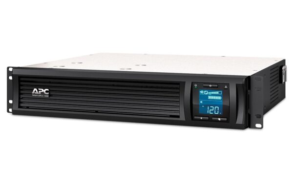 778134 - Mediatech APC USV SMC1000I-2UC, 1000VA/600W 2HE Rack, Line-Interactive kaufen Schweiz | Mediatech.ch