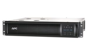 APC USV SMT1000RMI2UC, 1000VA/700W 2HE Rack, Line-Interactive kaufen Schweiz | Mediatech.ch