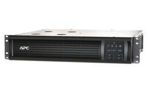 APC USV SMT1500RMI2UC, 1500VA/1000W 2HE Rack, Line-Interactive kaufen Schweiz | Mediatech.ch