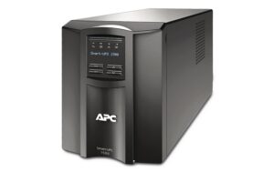 778179 - Mediatech APC USV SMT1500IC, 1500VA/980W, LCD, Tower, Line-interaktiv kaufen Schweiz | Mediatech.ch
