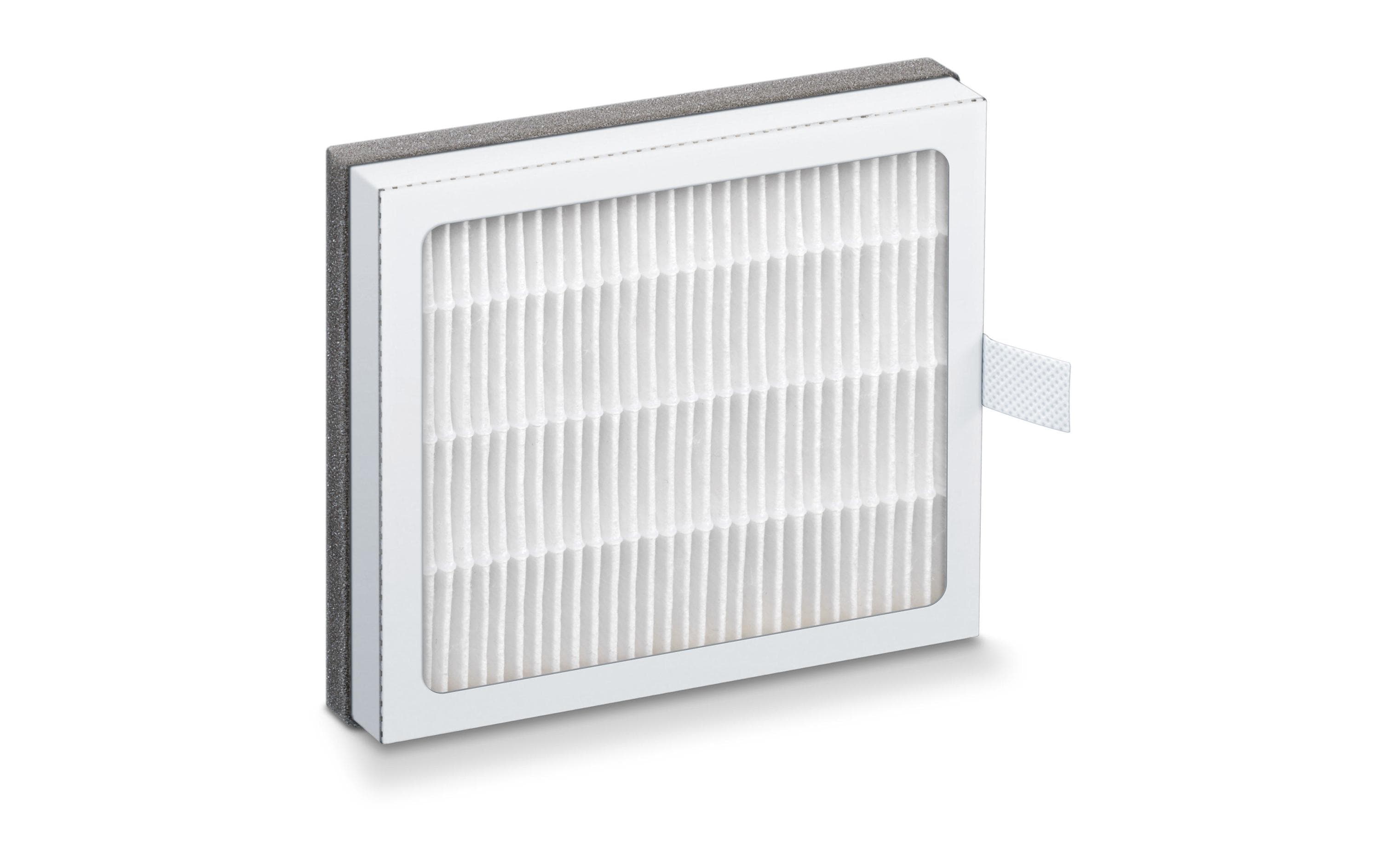 778267 - Mediatech Beurer Ersatzfilter zu LR330 Set Vor-/Kombifilter kaufen Schweiz | Mediatech.ch