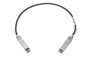Hewlett Packard Enterprise HP SFP28 Direct Attach Kabel 3m Für Direktanschluss an HPE Switch kaufen | Mediatech.ch
