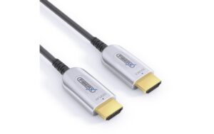 779148 - Mediatech FiberX FX-I350-025 HDMI AOC Kabel, 4k/60Hz, 25m