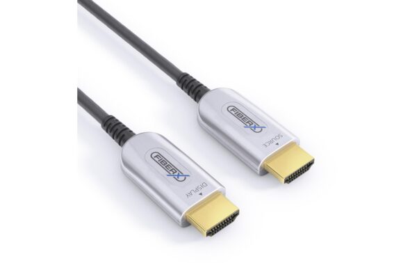 779150 - Mediatech FiberX FX-I350-040 HDMI AOC Kabel, 4k/60Hz, 40m