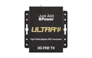 Just Add Power JP-UL-707POE IP Transmitter, HDMI, PoE, USB, 4K kaufen Schweiz | Mediatech.ch