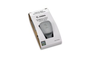 779827 - Mediatech Zebra Farbbandkassette zu ZC100/300 schwarz, 2000 Images kaufen Schweiz | Mediatech.ch