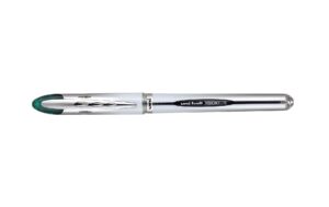 UNIBALL Vision Elite 0.8 mm Flüssig-Tintenroller grün