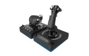 Logitech G Saitek X56 Rhino 2018 USB kaufen Schweiz | Mediatech.ch