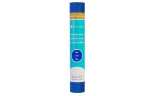 Silhouette Glitter Vinyl blau 1 Rolle, 30.5 cm x 180 cm
