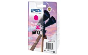 Tinte Epson 502X / T02W34010 magenta, 6.4ml 470 Seiten, zu Home XP-5100/05, WF-2860 kaufen Schweiz | Mediatech.ch