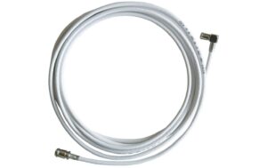 Antennenkabel/Modem Cablecom 3.0m F-Quick-Stecker / Wiclic-Stecker
