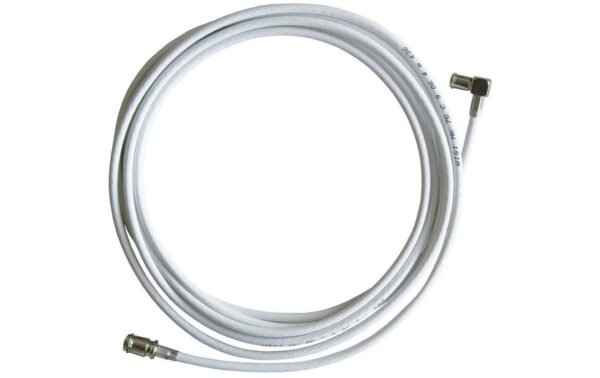 781302 - Mediatech Axing Antennenkabel/Modem Cablecom 5.0m F-Quick-Stecker / Wiclic-Stecker kaufen | Mediatech.ch
