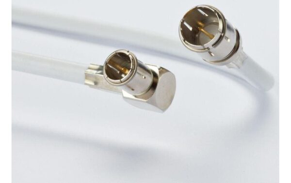 781303 - Mediatech Axing Antennenkabel/Modem Cablecom 9.0m F-Quick-Stecker / Wiclic-Stecker kaufen | Mediatech.ch
