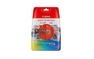 Tinte Canon CLI-526 Multipack C/M/Y/BK PIXMA iP4850/4950,iX6550,MG5150/5250/5350