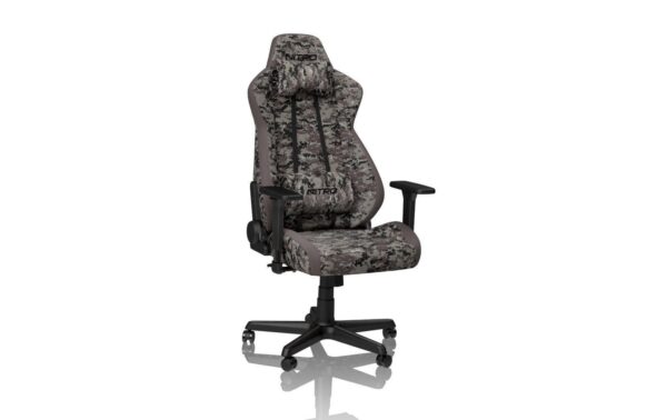 Nitro Concepts S300 Gaming Chair Urban Camo kaufen Schweiz | Mediatech.ch
