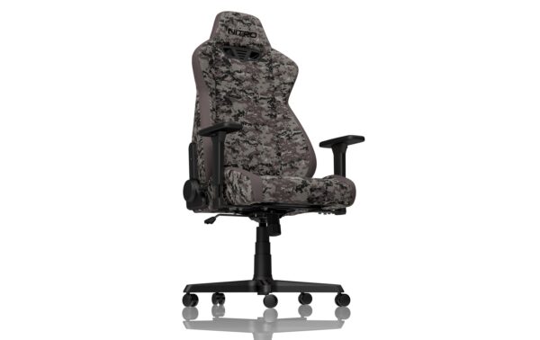 Nitro Concepts S300 Gaming Chair Urban Camo