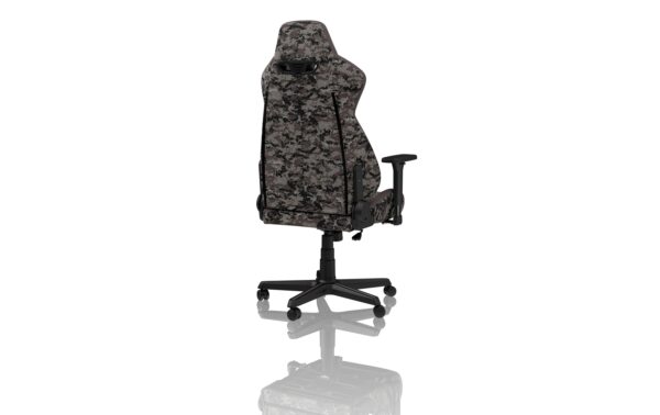 Nitro Concepts S300 Gaming Chair Urban Camo
