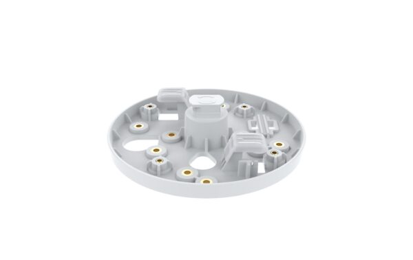 AXIS Lichtschienenhalterung T91A33 weiss, 4 Stück kaufen Schweiz | Mediatech.ch