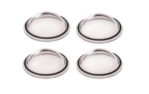 783460 - Mediatech AXIS Ersatzglas zu M3057/58-PLVE 4 Stück kaufen Schweiz | Mediatech.ch