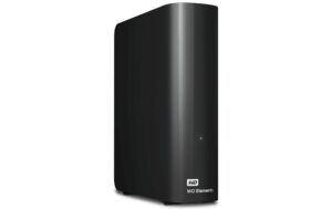 WD Elements Desktop 3.5 6TB USB 3.0, 3.5''
