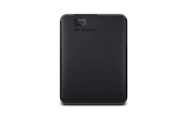784208 - Mediatech WD Elements Portable 2.5 4TB USB 3.0, 2.5'', 21mm, extern, schwarz