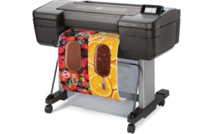 HP DesignJet Z6PS - 24,Rollen bis 610mm A1, USB 2.0, LAN, PostScript